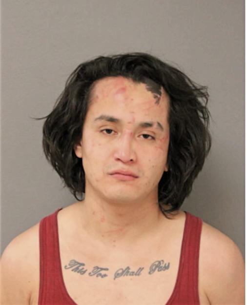 EDGAR GARCIA, Cook County, Illinois