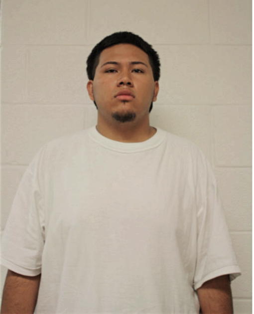PEDRO GARCIA, Cook County, Illinois