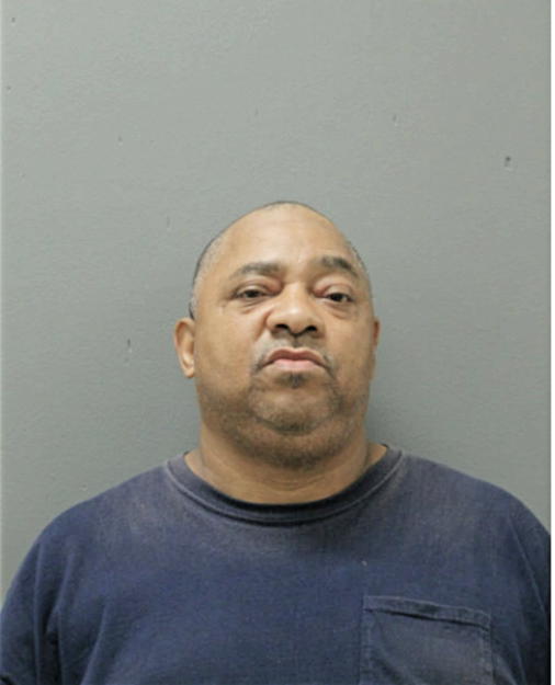 WILLIE J GARRETT, Cook County, Illinois