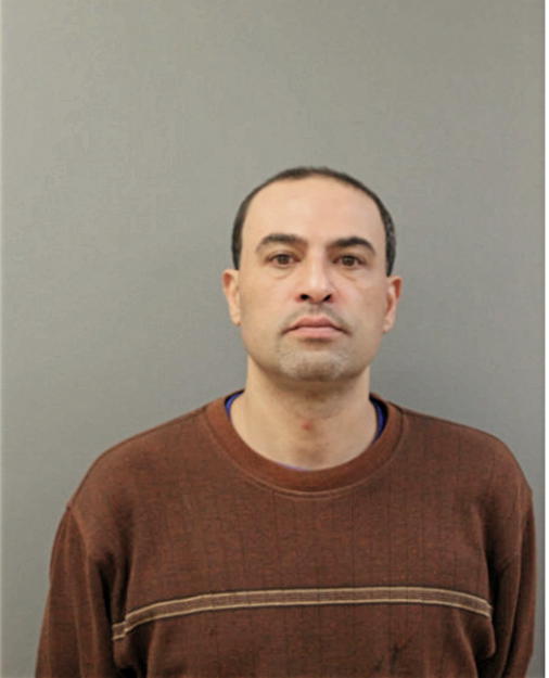 DANIEL B GONZALEZ, Cook County, Illinois