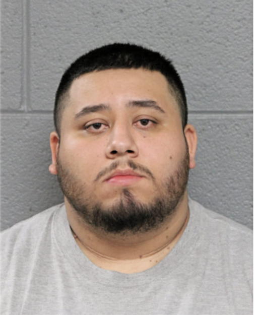 BRIAN GOVEA, Cook County, Illinois