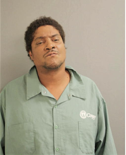 TERRELL E GRAY, Cook County, Illinois