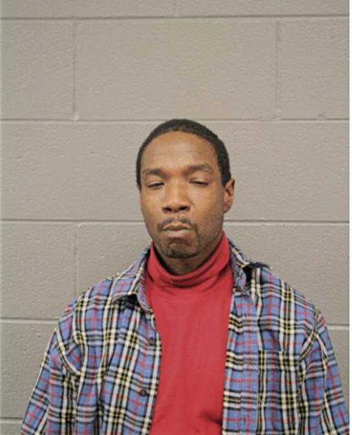DONMARQUIS L HARDY, Cook County, Illinois