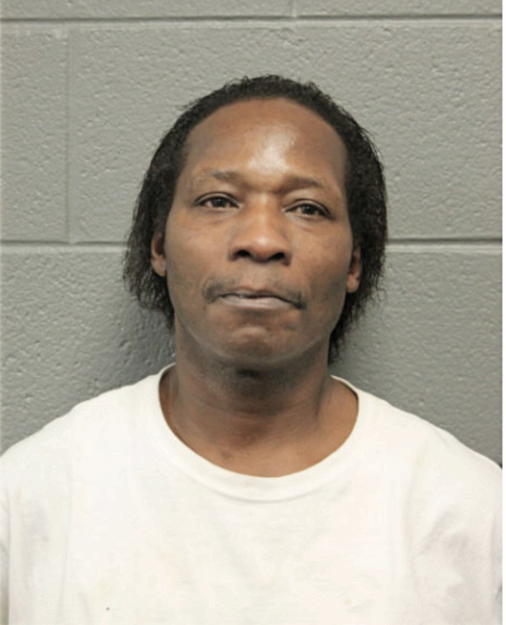 MICHAEL HARRINGTON, Cook County, Illinois
