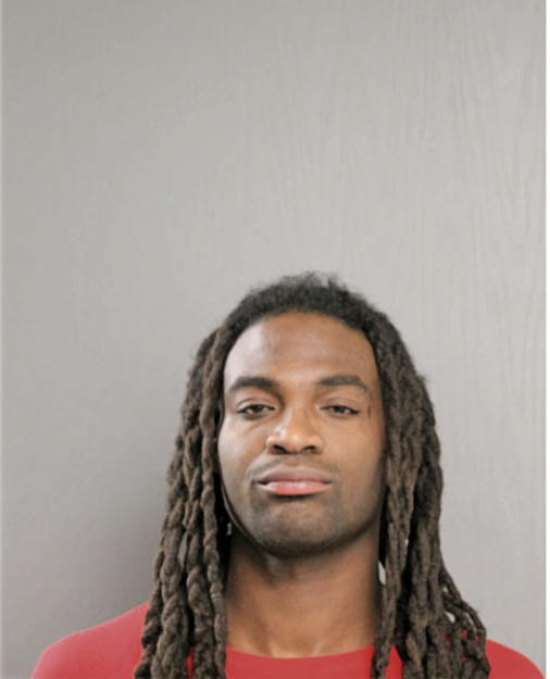 CHARLES M HARRIS, Cook County, Illinois