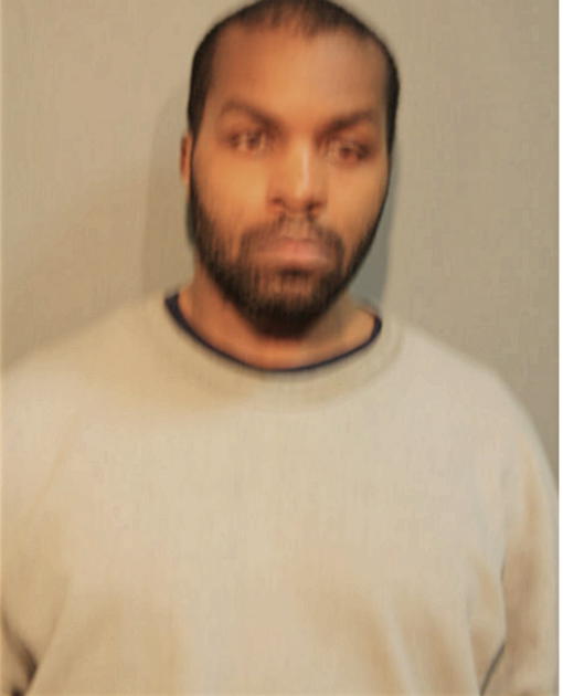 DAMIANE L HARRIS, Cook County, Illinois