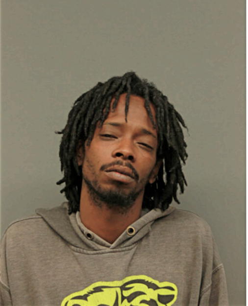 DAMON C HARRIS, Cook County, Illinois