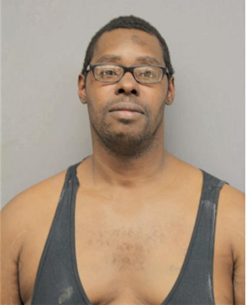 EDWARD E HARRIS, Cook County, Illinois