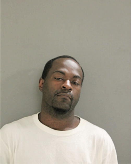 HENRY HARRIS, Cook County, Illinois