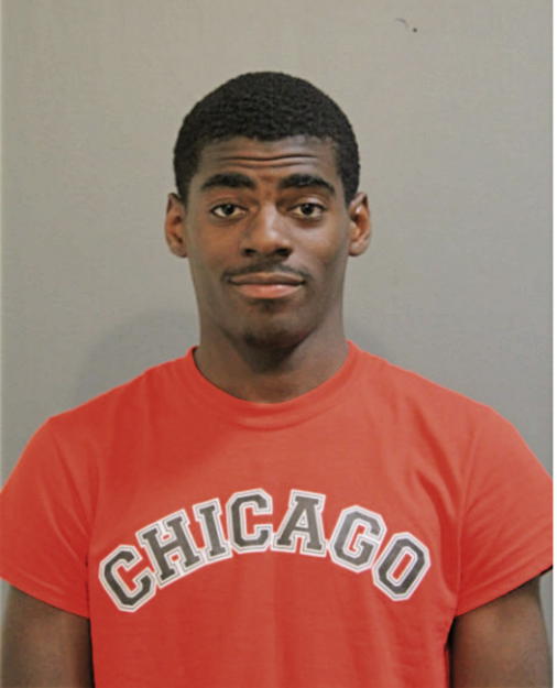 MELVIN N HATHORN, Cook County, Illinois
