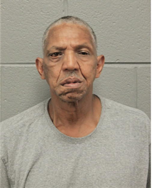 WESLEY HAYES, Cook County, Illinois