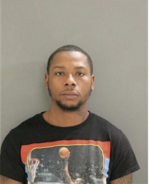 DWAYNE C HENRY, Cook County, Illinois