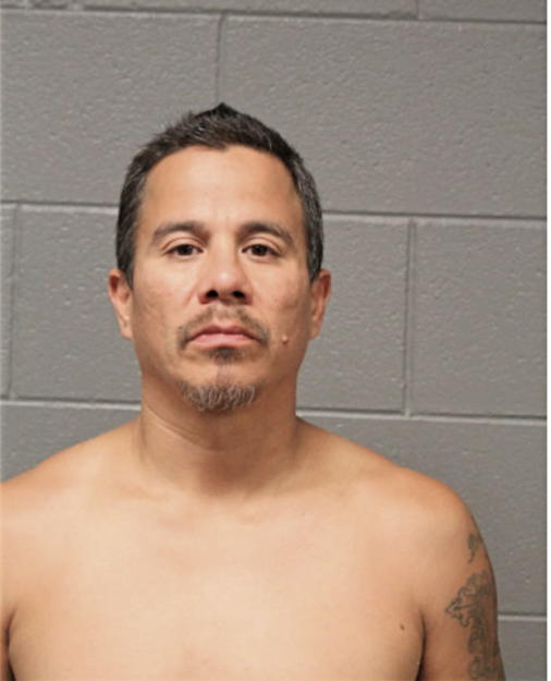DANIEL HERNANDEZ, Cook County, Illinois