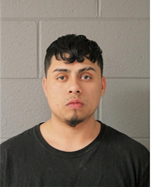 JOSE A HERNANDEZ, Cook County, Illinois