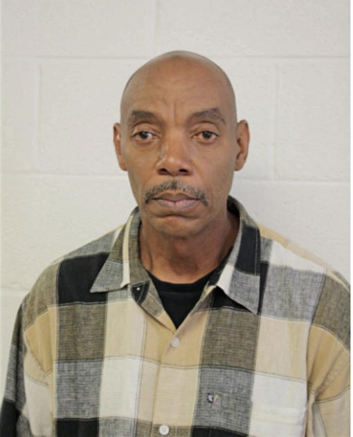 DUANE M HICKENBOTTOM, Cook County, Illinois