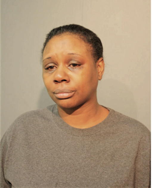 LATANYA HUDSON, Cook County, Illinois