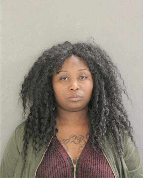 JAMIE M HUNLEY, Cook County, Illinois