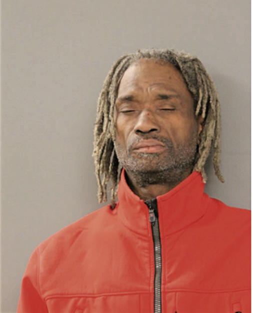 CLIFTON A JACKSON, Cook County, Illinois