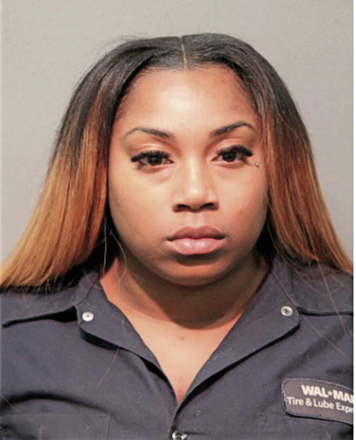 ASIA SIRETTA JOHNSON, Cook County, Illinois