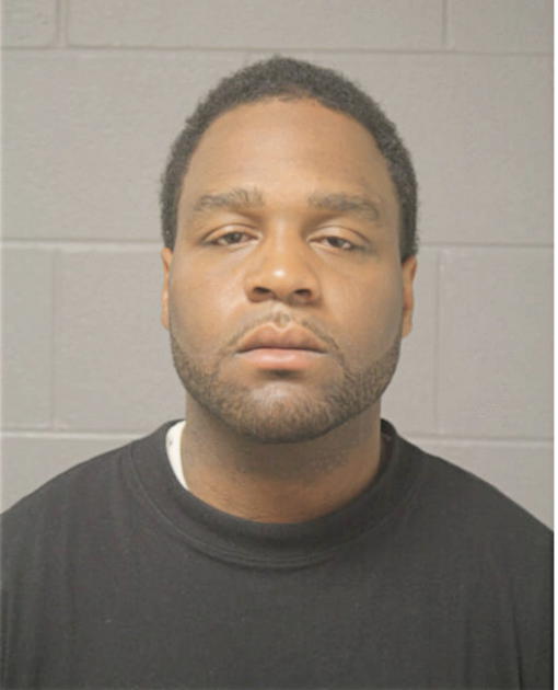 JOSEPH E JOHNSON, Cook County, Illinois