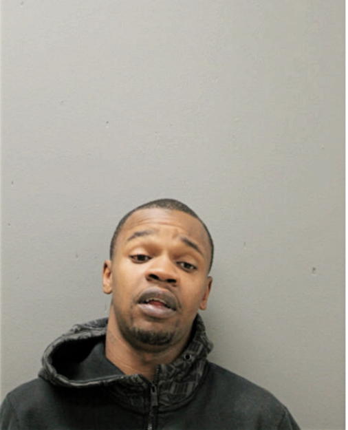 LONDON JOHNSON, Cook County, Illinois