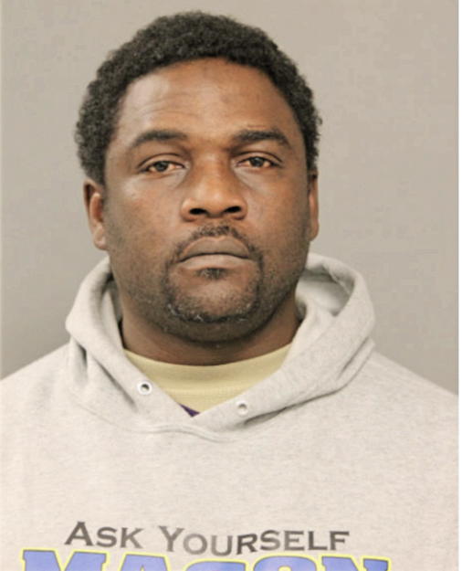 MARVIN T JONES, Cook County, Illinois