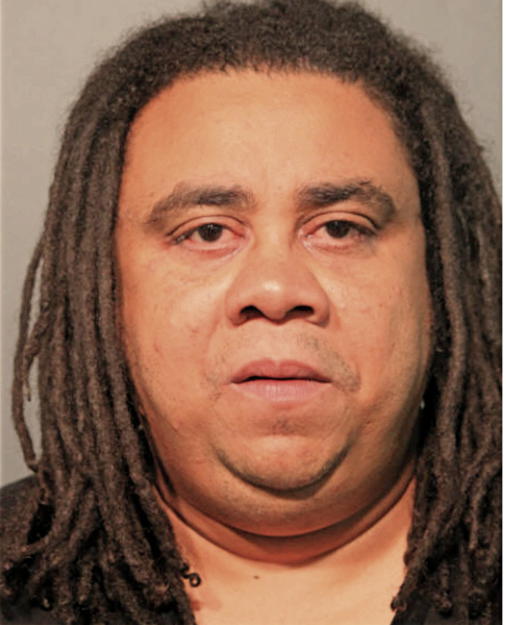 MICHAEL A JONES, Cook County, Illinois