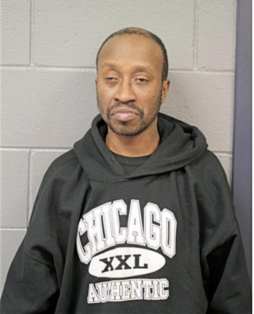 PHILLIP B JONES, Cook County, Illinois
