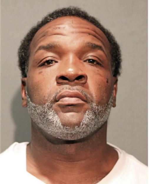 MELVIN DOWDELL JR, Cook County, Illinois