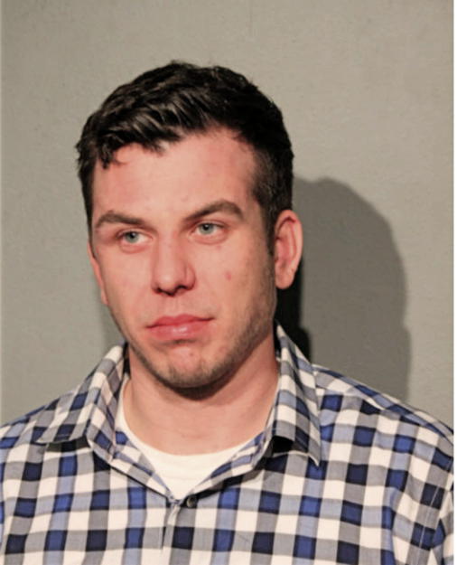 TOM KAZIMIERCZUK, Cook County, Illinois