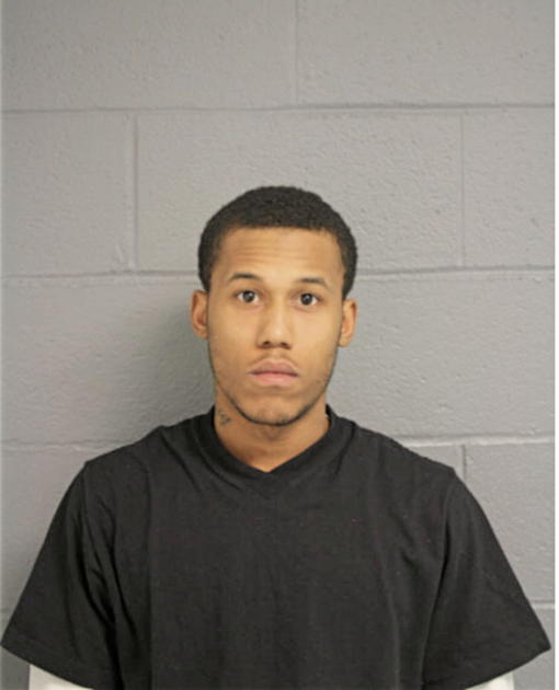ANTHONY KELLEY, Cook County, Illinois
