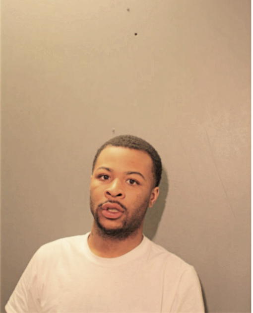 JEFFERY KING, Cook County, Illinois