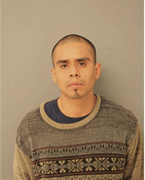 EDUARDO LABRA, Cook County, Illinois