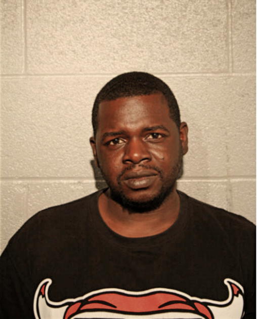 JOHN LEFLORIE, Cook County, Illinois