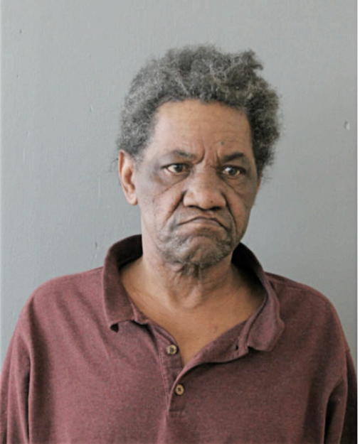 TURNER LLOYD, Cook County, Illinois