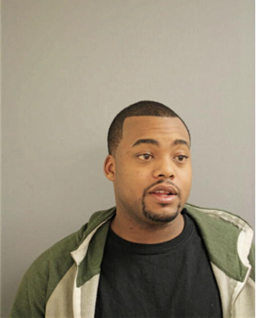 PHILLIP B LOONEY, Cook County, Illinois