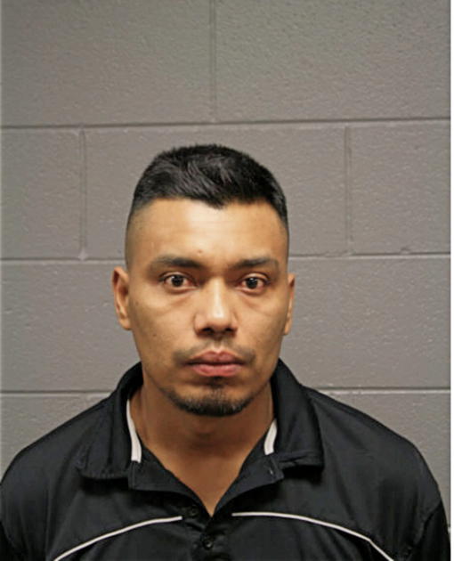 HECTOR OLMEDO LOPEZ, Cook County, Illinois