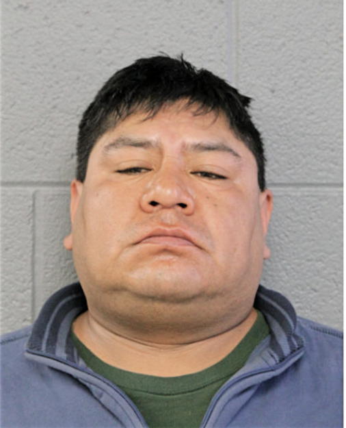 JORGE LOPEZ, Cook County, Illinois