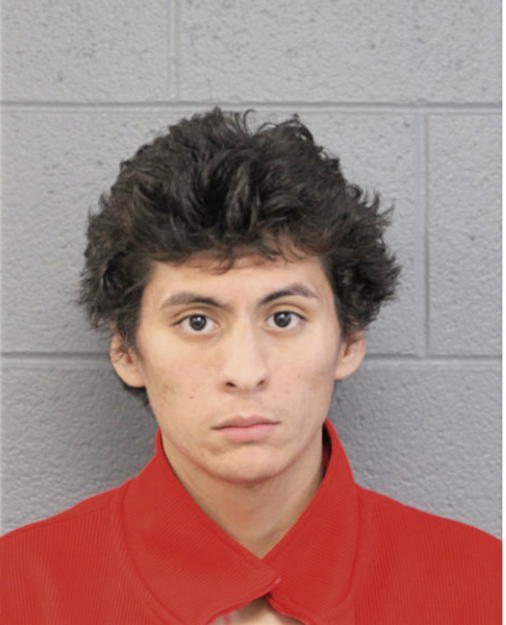 JOSE A LOPEZ, Cook County, Illinois
