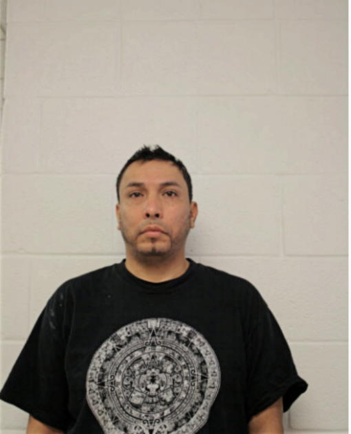 RAMON LOPEZ, Cook County, Illinois