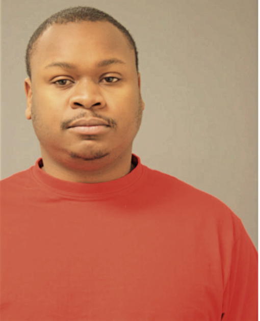 RONALD O LUMPKINS, Cook County, Illinois