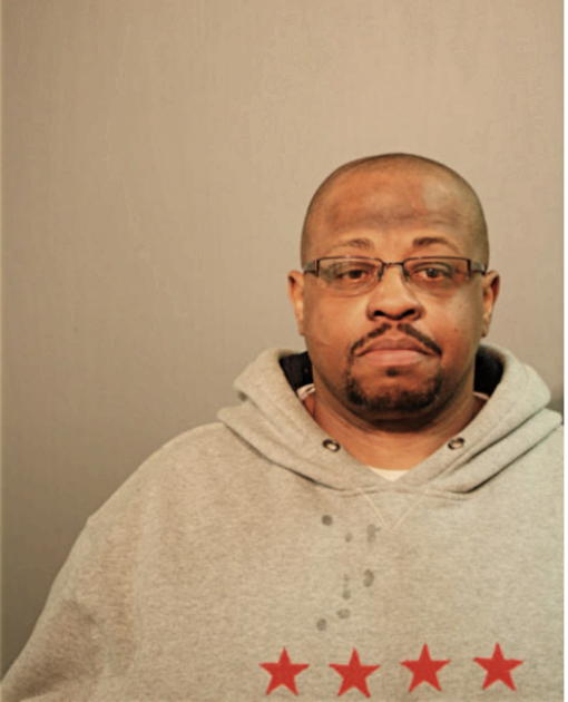 JOHN LYNCH, Cook County, Illinois