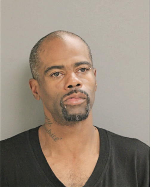 LONNIE MADISON, Cook County, Illinois