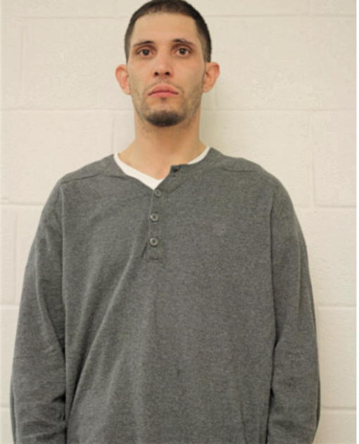 CARLOS MARTINEZ, Cook County, Illinois