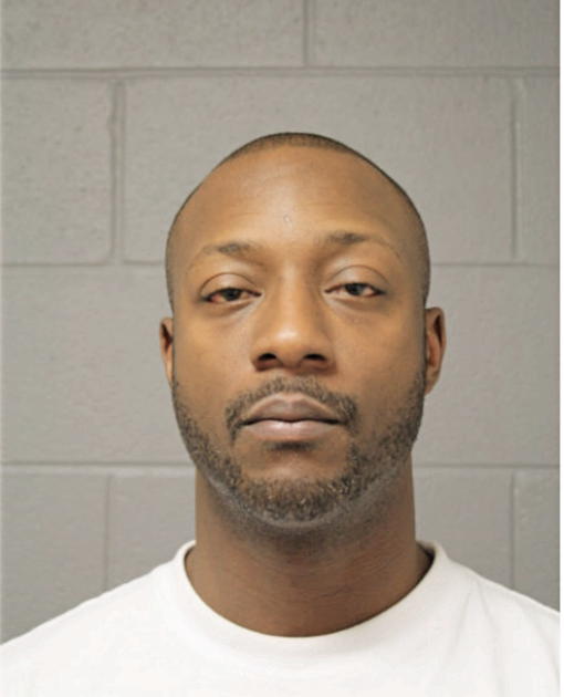 JONATHAN MCGEE, Cook County, Illinois