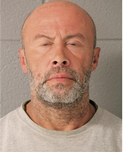 JOSE MEJIAS, Cook County, Illinois