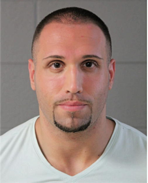 JAMES J MESSINA, Cook County, Illinois