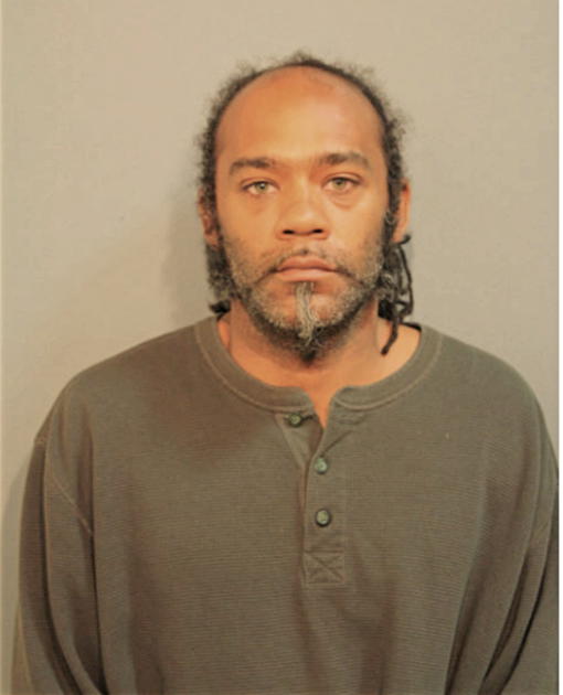LEROY MOORE, Cook County, Illinois