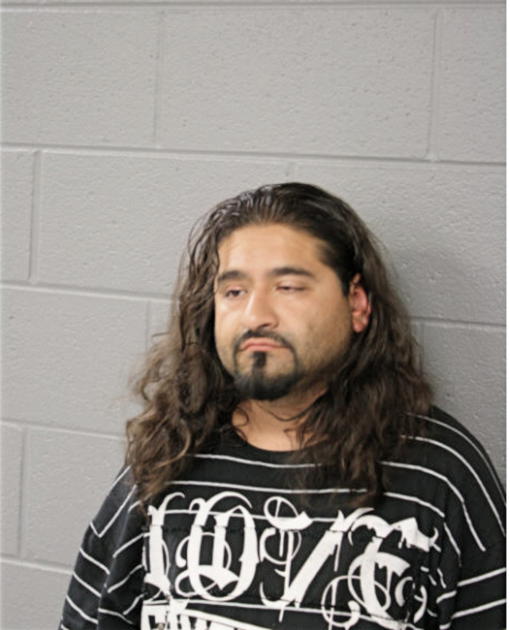 NOE MORENO, Cook County, Illinois
