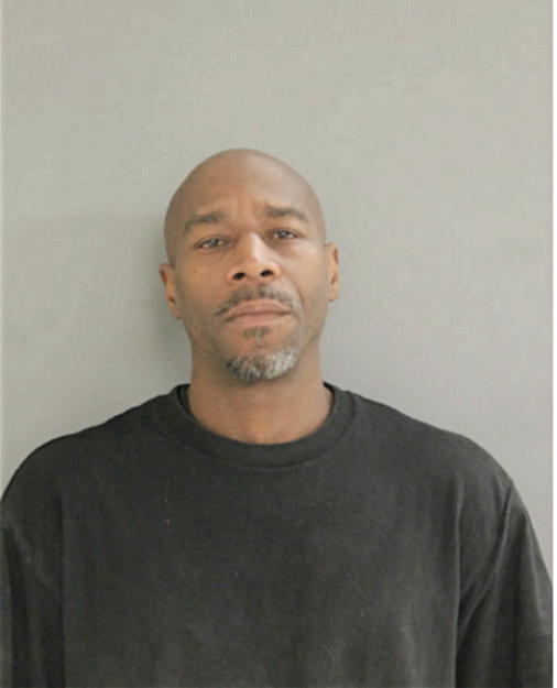 RUSSELL L MORGAN, Cook County, Illinois